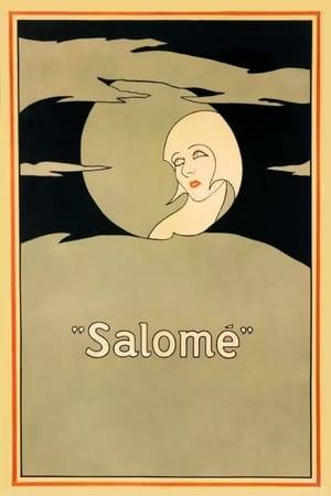 Based on Oscar Wilde's play, the films tells the story of how Salomé agrees to dance for King Herod in return for the head of John the Baptist.