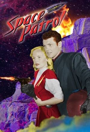 Space Patrol is a science fiction adventure series that was originally aimed at juvenile audiences of the early 1950s via television, radio, and comic books. However, it soon developed a sizable adult audience such that by 1954, the program consistently ranked in the top 10 shows broadcast on a Saturday.