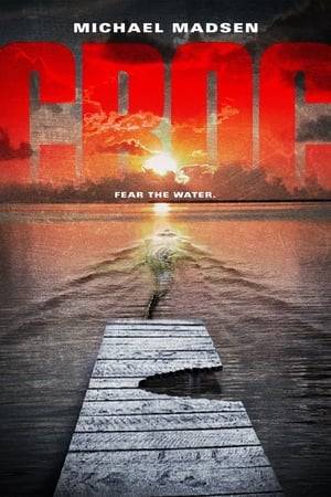 A large man-eating crocodile terrorizes tourists and locals near Krabi, in Thailand. Michael Madsen plays a hunter stalking the immense reptile, while sub-plots include a rivalry between a foreigner, who owns a crocodile-farm, and a Thai man who plays a part in framing the foreigner for the crocodile's rampage.