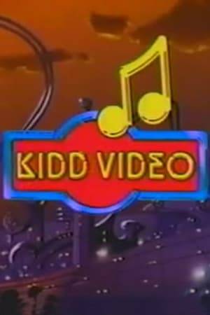 Kidd Video is a Saturday morning cartoon created by DIC Entertainment in association with Saban Entertainment. Its original run was on NBC from 1984 to 1985, but continued in reruns on the network until 1987, when CBS picked the show up. Reruns have also aired in syndication.