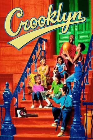From Spike Lee comes this vibrant semi-autobiographical portrait of a school-teacher, her stubborn jazz-musician husband and their five kids living in '70s Brooklyn.