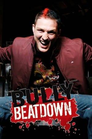 Bully Beatdown was an American reality television series created by Mark Burnett which airs on MTV. In each episode, show host Jason "Mayhem" Miller challenged bullies to fight against a professional mixed martial artist for a chance to win $10,000. The money they got depended on their performance against their opponent, with any money they didn't win going to the bully's victims. If the bully managed to submit or knock out the martial artist at any time, they won a $5000 bonus.