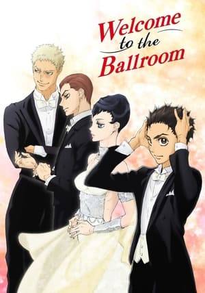 Tatara is an average middle school student with no particular dreams until an unexpected incident draws him into the fascinating world of ballroom dancing. “If I can just find one thing to be passionate about...” He dives into the world of dance, believing it's his opportunity to change. “Dance is a passion!”
