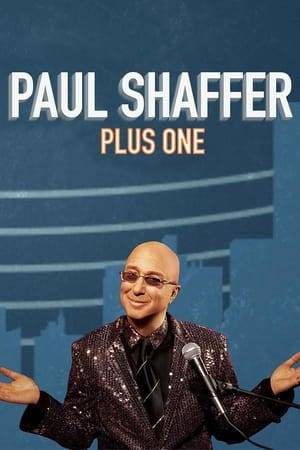Paul Shaffer sits down with some of music's finest artists and discusses the stories behind their music and what inspires them.
