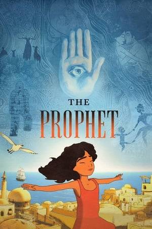 Exiled artist and poet Mustafa embarks on a journey home with his housekeeper and her daughter; together the trio must evade the authorities who fear that the truth in Mustafa's words will incite rebellion.