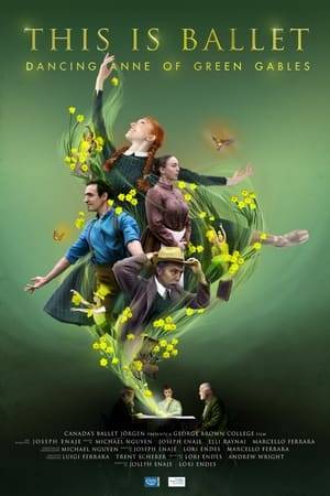 Facing financial challenges and constant risks of injury, an innovative ballet company strives to bring the iconic Canadian story of Anne of Green Gables to new diverse audiences.
