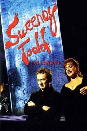 In July of 2001, the concert edition of Stephen Sondheim's Broadway masterpiece, Sweeney Todd: The Demon Barber of Fleet Street, was presented at San Francisco's famed Davies Symphony Hall, with Patti LuPone and George Hearn starring. The world-class San Francisco Symphony, under the direction of Rob Fisher, provided the accompaniment for this powerful, sold-out concert.