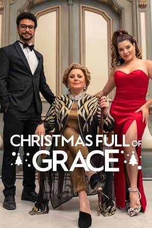After discovering a betrayal, Carlinhos takes a fun stranger to accompany him on Christmas. But Graça proves to be a madwoman capable of bringing the traditional family home down.