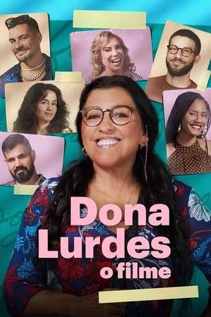 Dona Lurdes is a mother and housewife who is suffering from empty nest syndrome when her last child leaves home. To escape her loneliness, she goes in search of new ways to fill her days and her life. Due to her thirst for new things, Dona Lurdes will live new experiences, build friendships and new love.
