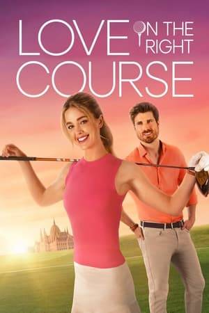 Thirty year old, Whitney Williams, a professional golfer, suffers a series of setbacks that lead her to question her future in the sport. After an extended losing streak, she returns home to Budapest, Hungary, to reevaluate her future in the sport. There she meets a golf pro who helps her rediscover the joy of the game. In the process, she finds love.