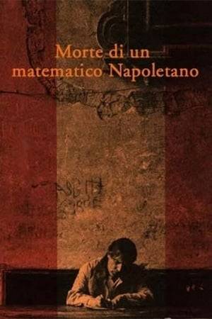 Naples, 1959. Pure Mathematics professor Renato Caccioppoli, Bakunin's grandson, is a tortured soul. Recently discharged from the psychiatric hospital, left by his wife, and increasingly disillusioned with academia and the Communist Party, he lives his last days with painful detachment.