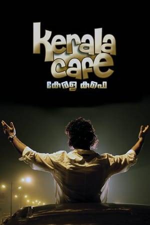 Ten stories meet at Kerala Cafe.