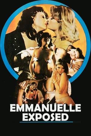 Emmanuelle is recently reunited with her husband, but at the next party, she gets drunk and strips nude for his friends. He returns to his lover. Later, a sober Emmanuelle tries to redeem herself, but her husband refuses to forgive. She travels to see him, gets raped on the way by two delinquents, and enters a life of vicious sex to forget him.