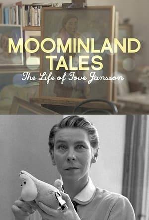 The life and work of Tove Jansson, mainly known for creating the Moomins but also a writer and painter.