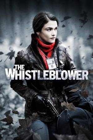 Nebraska cop Kathryn Bolkovac discovers a deadly sex trafficking ring while serving as a U.N. peacekeeper in post-war Bosnia. Risking her own life to save the lives of others, she uncovers an international conspiracy that is determined to stop her, no matter the cost.