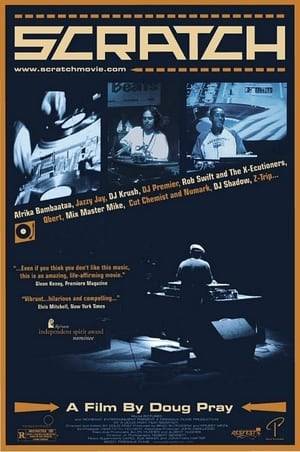 A feature-length documentary film about hip-hop DJing, otherwise known as turntablism. From the South Bronx in the 1970s to San Francisco now, the world's best scratchers, beat-diggers, party-rockers, and producers wax poetic on beats, breaks, battles, and the infinite possibilities of vinyl.