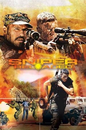 Marine Sgt. Brandon Beckett, son of the U.S. Marine Corps' deadliest sniper, Thomas Beckett, must turn to his father's former protégé (Billy Zane) to track down and kill a mysterious sniper before he kills his next target.