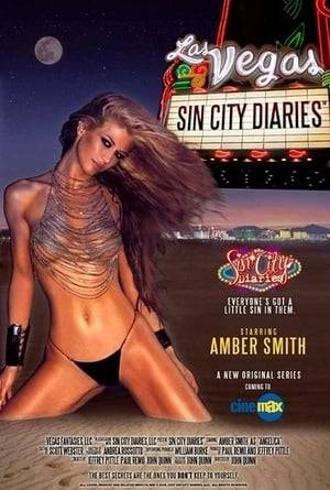 SIN CITY DIARIES follows concierge expert Angelica played by actress and super model Amber Smith. From her high-rise office overlooking the Strip, Casino Owners rely heavily upon her to make their high rollers happy. As she helps clients live out their deepest fantasies in this playground and paradise we all know and love as Sin City.