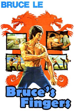 After malicious gangsters capture Bruce Wong's ex-girlfriend, a young martial artist attempts to rescue her along with the late master's book containing lethal techniques for killing with one's fingers.