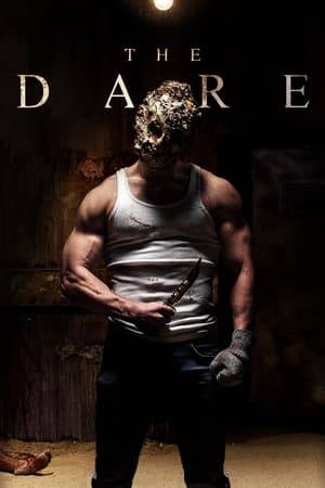 A rare family night for Jay takes a brutal twist when he awakens in a basement with three other prisoners. As their vengeful captor runs riot, Jay engages in a twisted battle to solve the puzzle to his past and save his family's future.