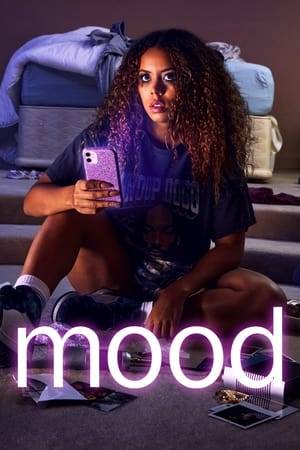 Sasha, a 25-year-old wannabe singer and rapper thrown out of home, but right now she’s a bedroom artist spending her days smoking weed, stalking her ex-boyfriend on social media and avoiding her family.