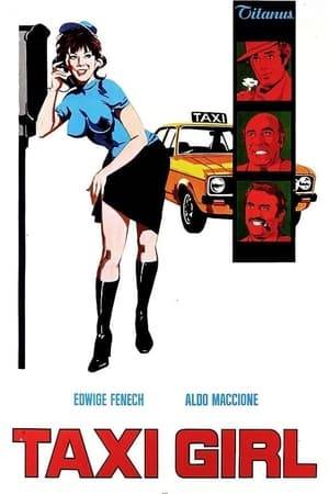 Marcella inherits a taxi business from her father and now sets out on the job of her life. With each new fare she becomes involved with sex and crime, all done up 70's Italian comedy style.
