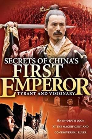 Documentary, Historical Documentaries, Biographical Documentaries - This thought-provoking biographical program illuminates the fascinating life of Qin Shi Huangdi, "The First Magnificent Emperor of Qin," a man considered both influential and controversial in Chinese history. The ancient emperor's long list of accomplishments includes planning the construction of China's first Great Wall, building the world's largest burial site guarded by the famous Terracotta Army and amassing the most expansive empire of his time.
