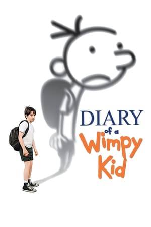 Greg Heffley is headed for big things, but first he has to survive the scariest, most humiliating experience of any kid’s life – middle school! That won’t be easy, considering he’s surrounded by hairy-freckled morons, wedgie-loving bullies and a moldy slice of cheese with nuclear cooties!