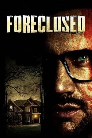 When a young family moves into a foreclosed house, the previous owner begins a campaign of intimidation and terror. The deranged man will stop at nothing to get his home back.