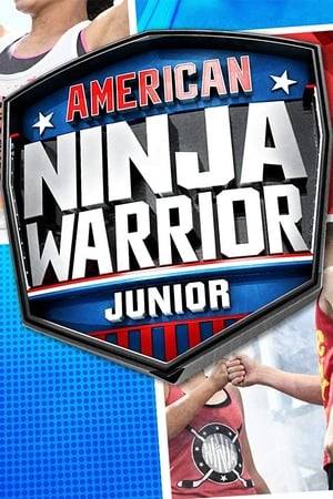The next generation of "American Ninja Warrior" begins, as some of the show's biggest fans now get an opportunity to compete for the chance to be named American Ninja Warrior junior champion.