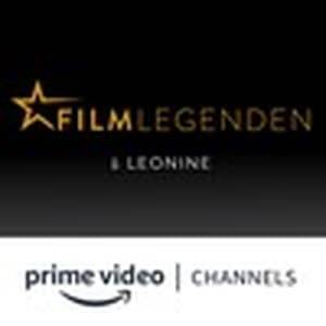 Filmlegenden Amazon Channel
