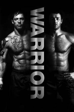 The youngest son of an alcoholic former boxer returns home, where he's trained by his father for competition in a mixed martial arts tournament – a path that puts the fighter on a collision course with his estranged, older brother.