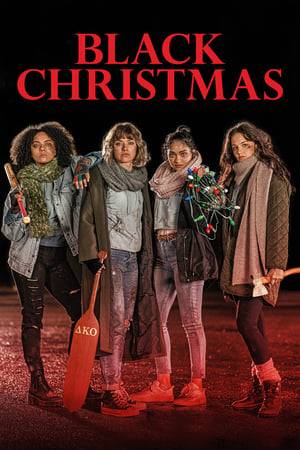 A group of sorority pledges are stalked by a stranger during their Christmas break. That is until the young women discover that the killer is part of an underground campus conspiracy.