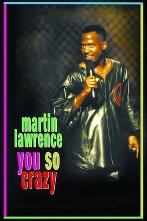 Stand up comedy by Martin Lawrence, filmed in the Majestic Theater in New York City. Martin Lawrence talks about everything from racism, to relationships, to his childhood.