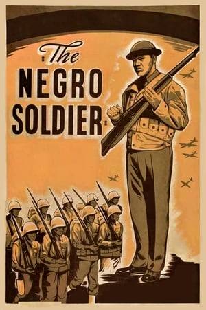 Documentary focusing on the contributions to the American war effort of African-American soldiers.