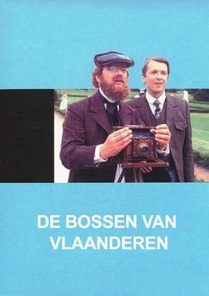 The Dutch title means "The woods of Flanders", referring to the rustic setting of this costume drama about the complex context of a number of murders in 19th century Belgium before, during and after the German occupation in World War I.