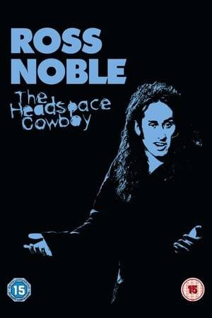 Ross Noble, Northumberland's number one stand-up, performs more surreal flights of fantasy in his 2011 live shows.  However, there is a quirk to 'Headspace Cowboy': there's no one central show on offer.  Rather, you have a 'bumper selection pack' of equal size chunks, from different gigs, each one lasting about 40-50 minutes.