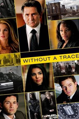 The series follows the ventures of a Missing Persons Unit of the FBI in New York City.