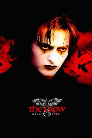 After ex-con Jimmy and his girlfriend are brutally murdered by a biker gang, he is resurrected by the power of The Crow to avenge their deaths and reunite with her in the afterlife.