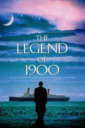 The story of a virtuoso piano player who lives his entire life aboard an ocean liner. Born and raised on the ship, 1900 (Tim Roth) learned about the outside world through interactions with passengers, never setting foot on land, even for the love of his life. Years later, the ship may be destroyed, and a former band member fears that 1900 may still be aboard, willing to go down with the ship.