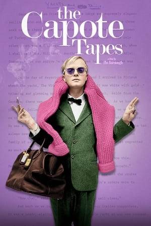 Newly discovered interviews with friends of Truman Capote made by Paris Review co-founder George Plimpton invigorate this fascinating documentary on the author (and socialite) behind Breakfast at Tiffany’s and In Cold Blood, while situating Capote in the 20th-century American literary canon.