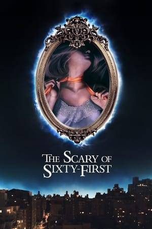 Two roommates’ lives are upended after finding out that their new Manhattan apartment harbors a dark secret.