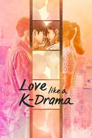 Four actresses from Japan move to South Korea to audition and act alongside Korean actors for roles in a series of love stories. Will true romance follow?