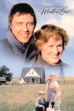 The third installment of the Sarah trilogy provides a glorious and touching story of a family drawn together by adversity. On a cold winter day a stranger shows up at the farm. He is slow to reveal his identity. When they find out he is Jacobs father, John Witting, thought long ago dead, hard questions about the past are difficult to get answered.