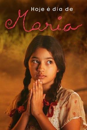 Maria is an orphan girl who suffers from her stepmother's wickedness. She then decides to escape in search of the fringes of the sea and takes a long walk through Brazilian folk tales. On his journey, he meets several fantastic characters.
