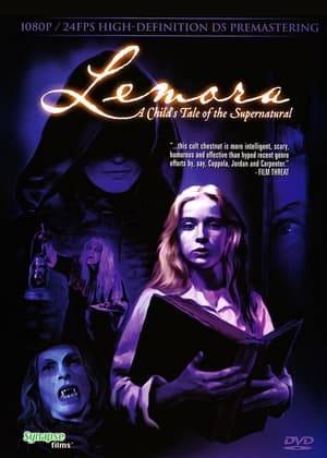 A notorious bank robber kills his wife and flees the police, only to be captured by a mysterious group of figures in an abandoned town. His beautiful daughter, Lila Lee, receives a letter stating that her father is near death and that he needs to see her. Sneaking away at night from her minister guardian, Lila embarks on a terrifying journey...