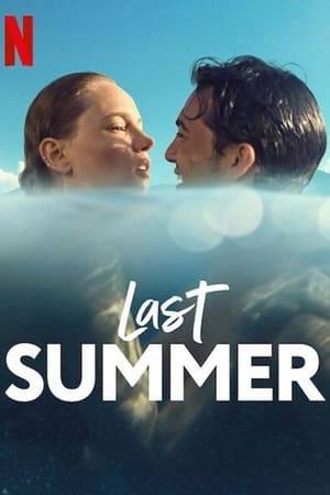 During summer vacation in a beachside town, 16-year-old Deniz seeks the affection of his childhood crush and navigates a love triangle.