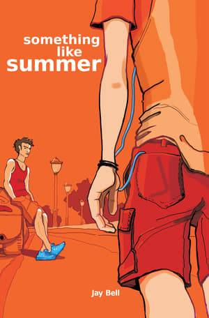 Something Like Summer traces the tumultuous relationship of Ben and Tim, secret high school sweethearts who grow over the years into both adulthood enemies and complicated friends.