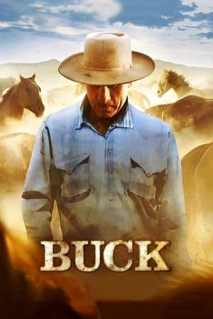 An examination of the life of acclaimed 'horse whisperer' Buck Brannaman, who recovered from years of child abuse to become a well-known expert in the interactions between horses and people.