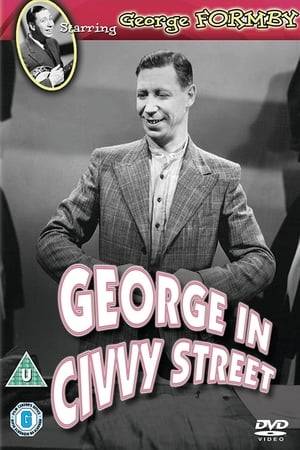 George Formby plays George Harper, a tavern owner, who works to turn a waitress from her current employer, a rival tavern owner, when Formby falls in love with her.